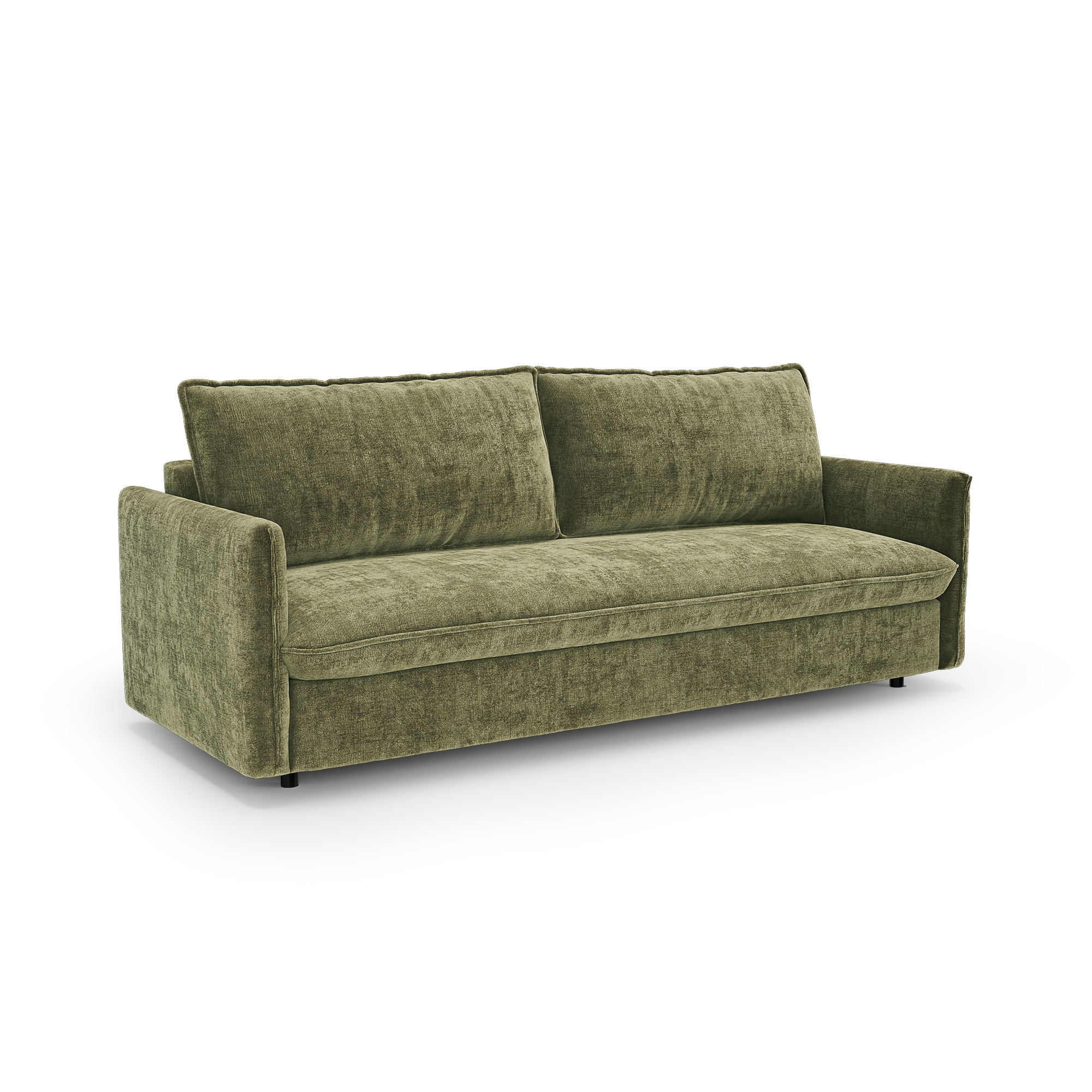 AVA convertible 3 places