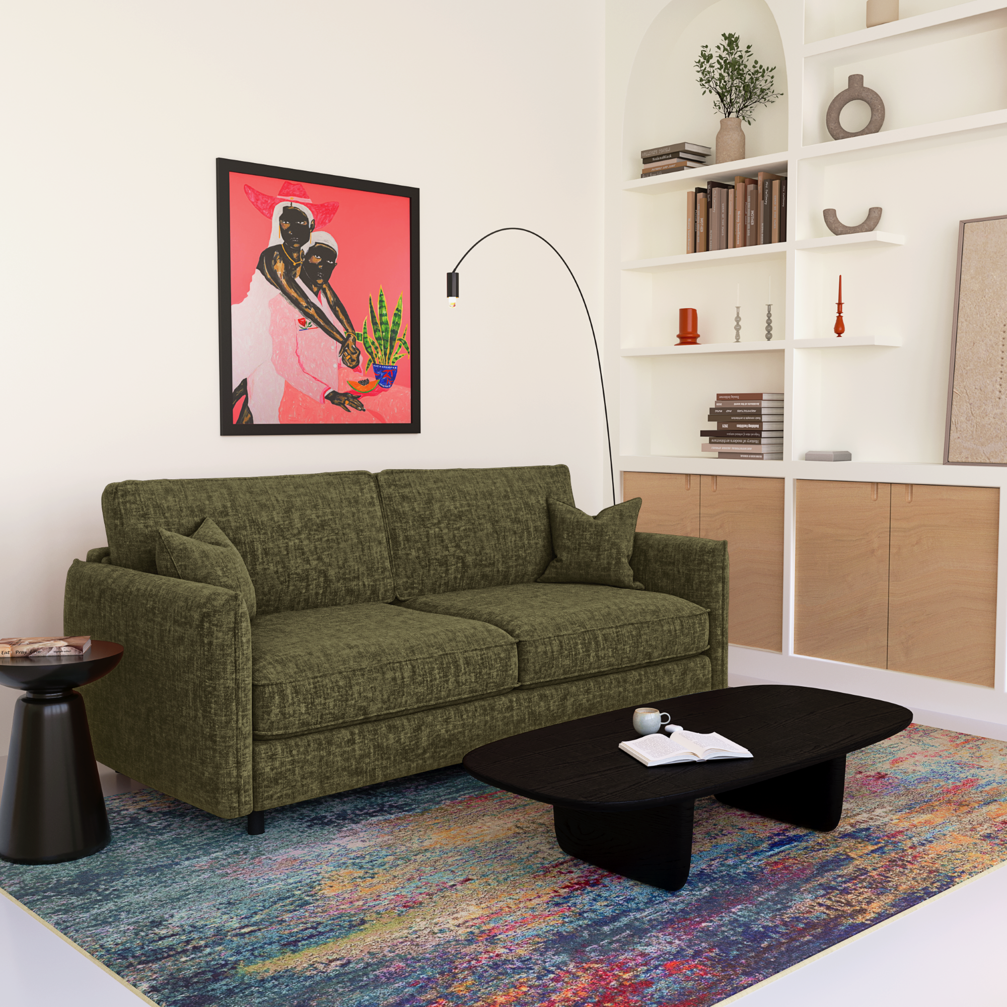 Premium Interiors