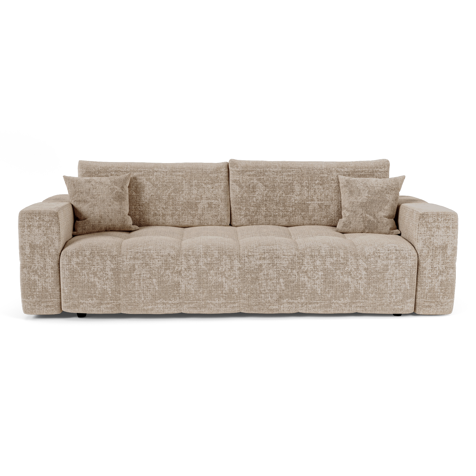 VIBE convertible express