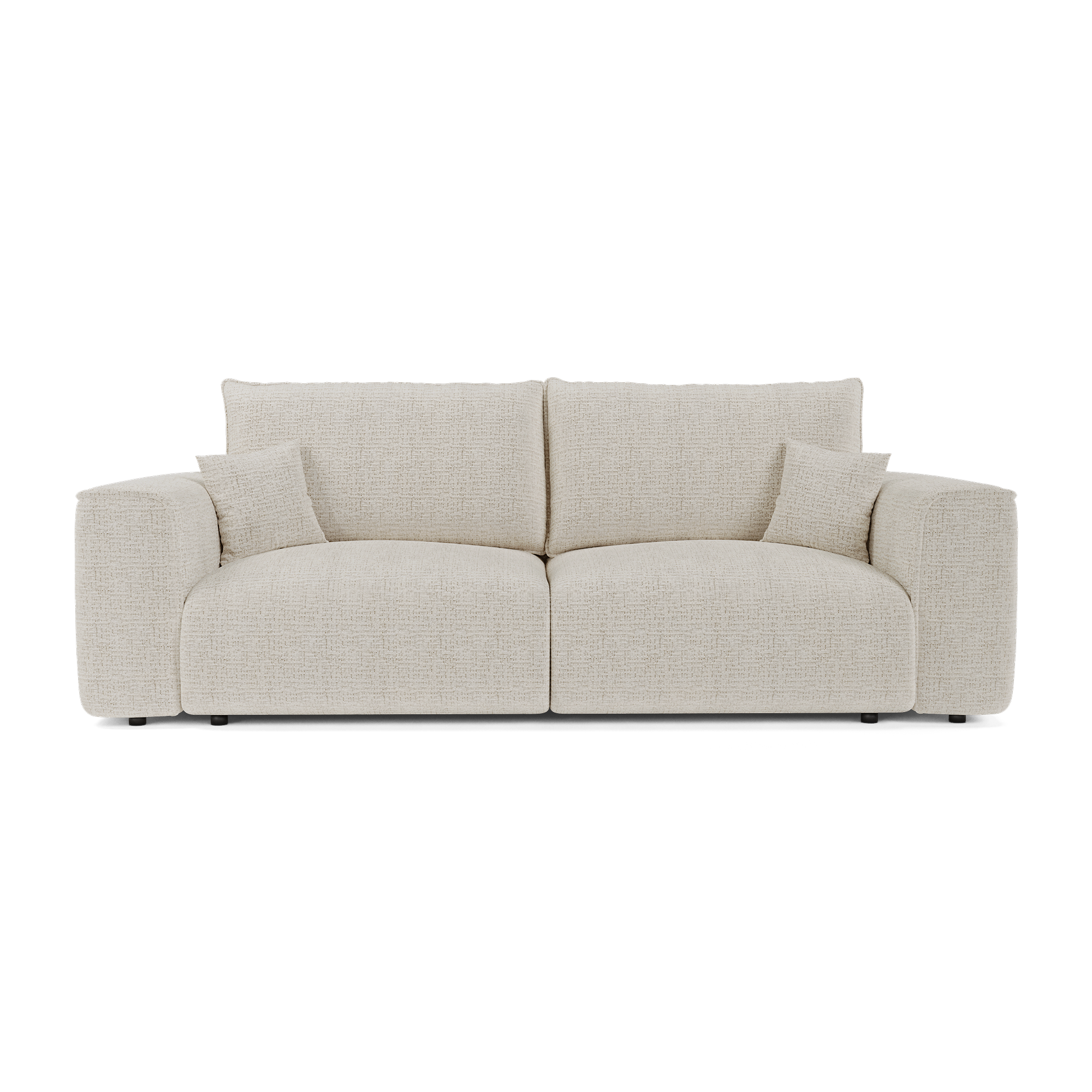 COMO convertible express 140cm