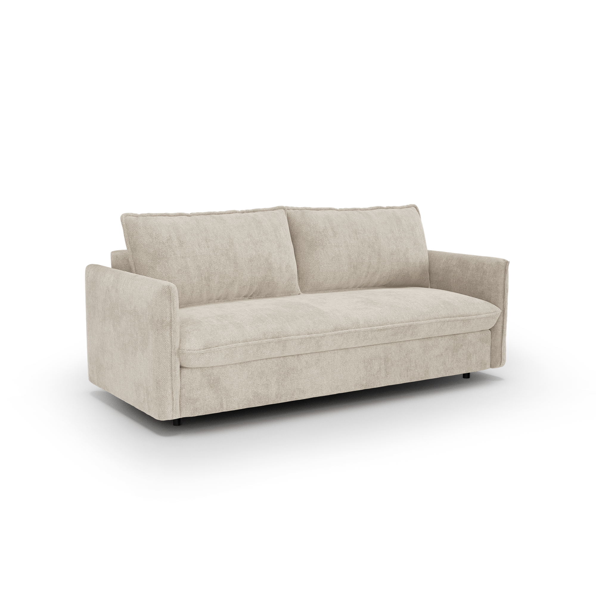 AVA convertible 2 places