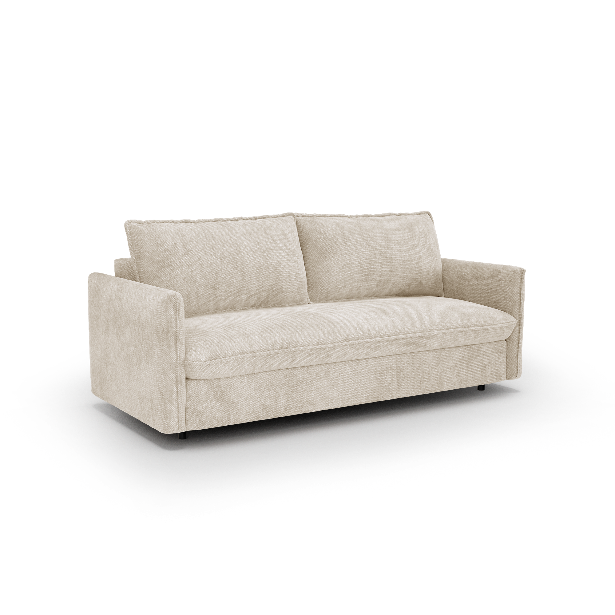 AVA convertible 2 places