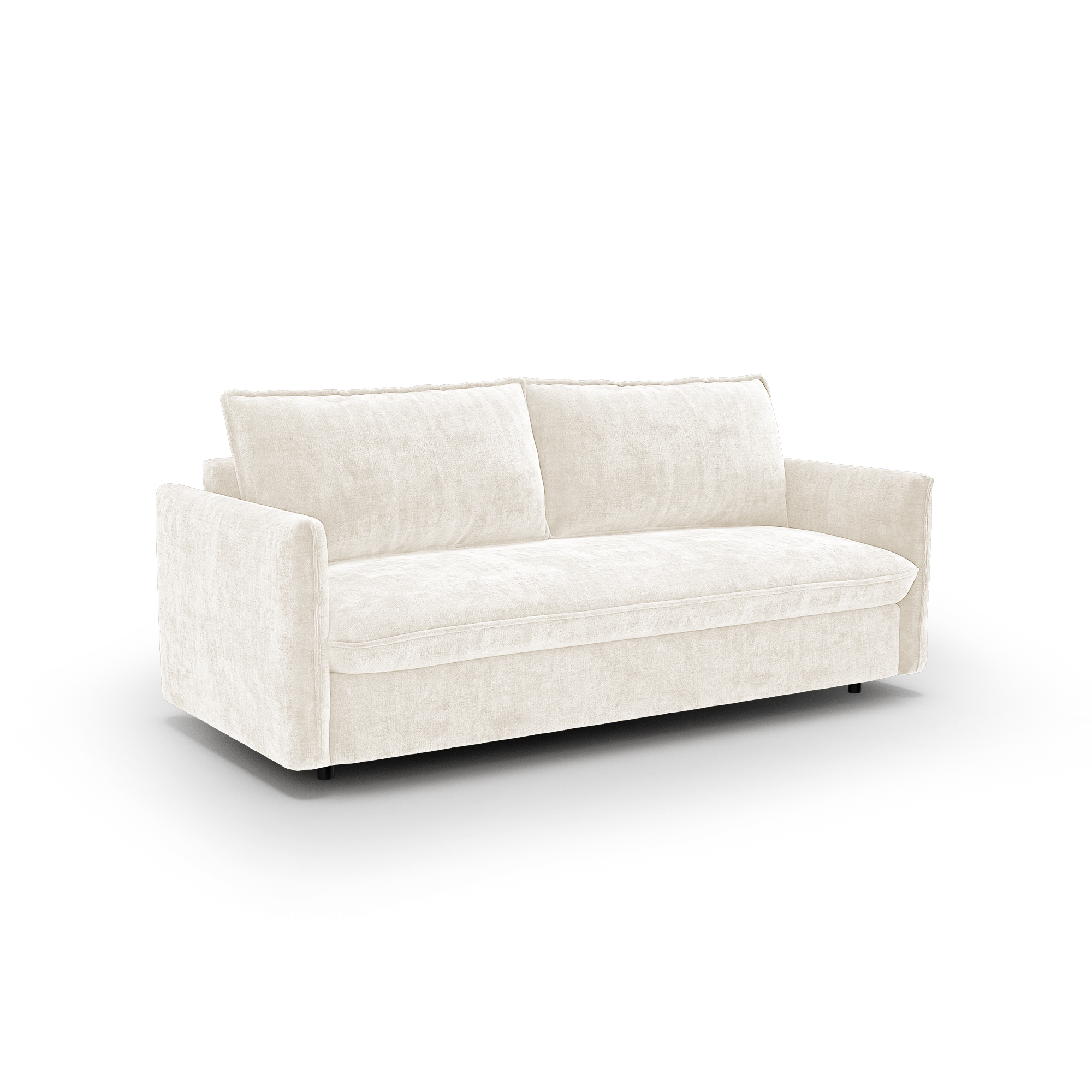 AVA convertible 2 places