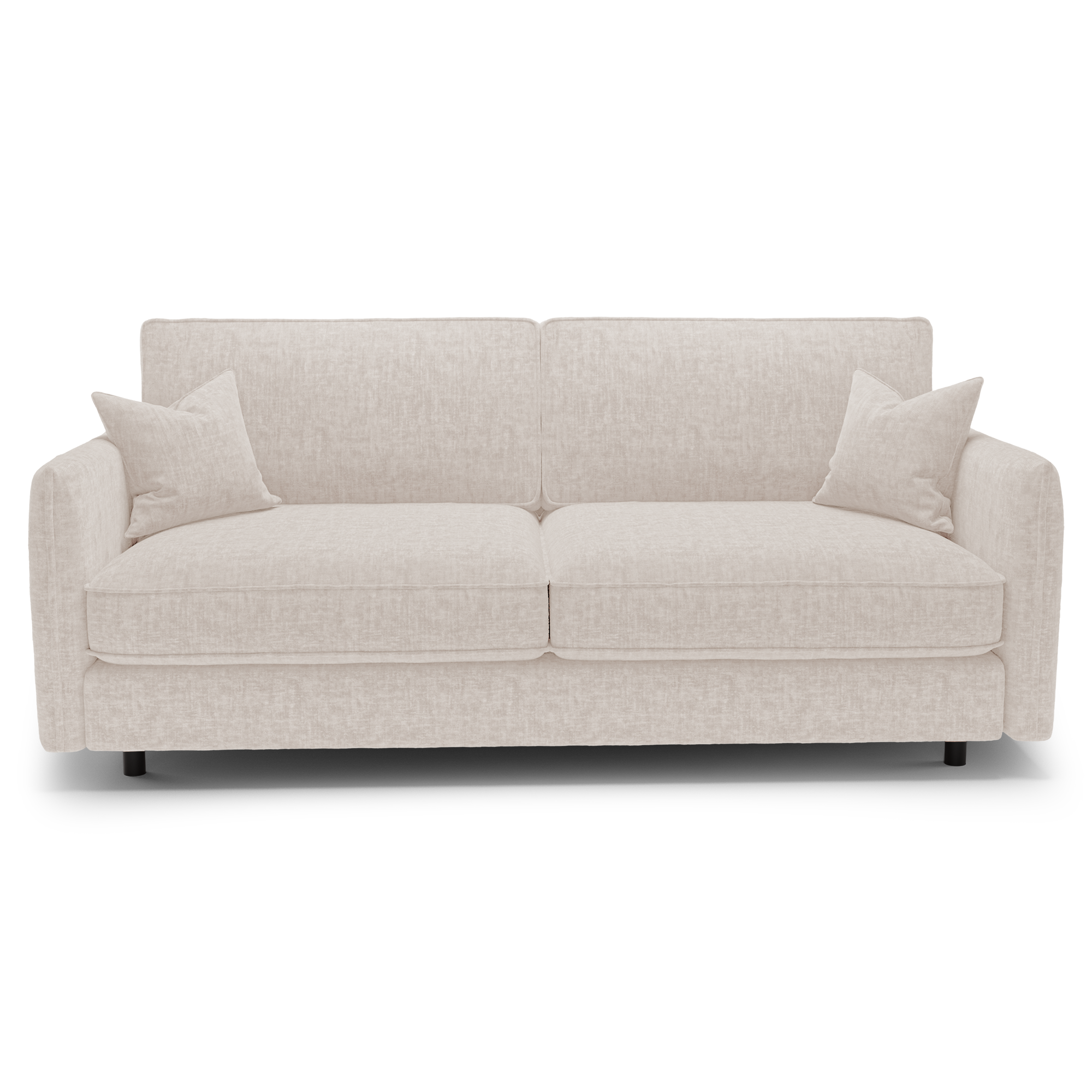 QUINN convertible express 140cm