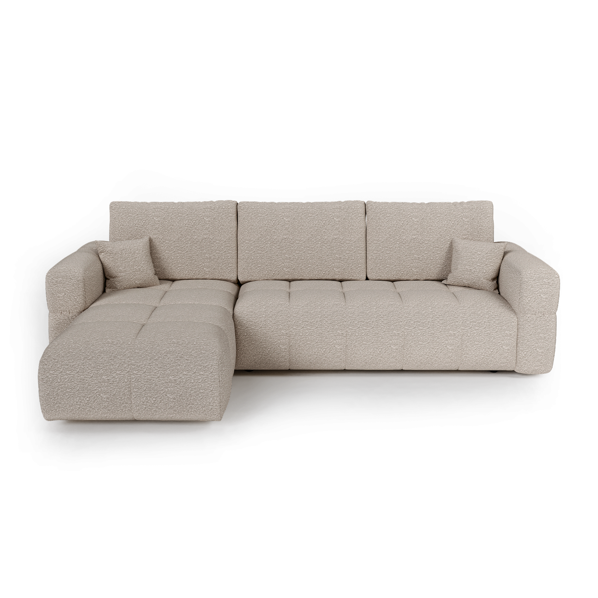 VIBE angle gauche convertible