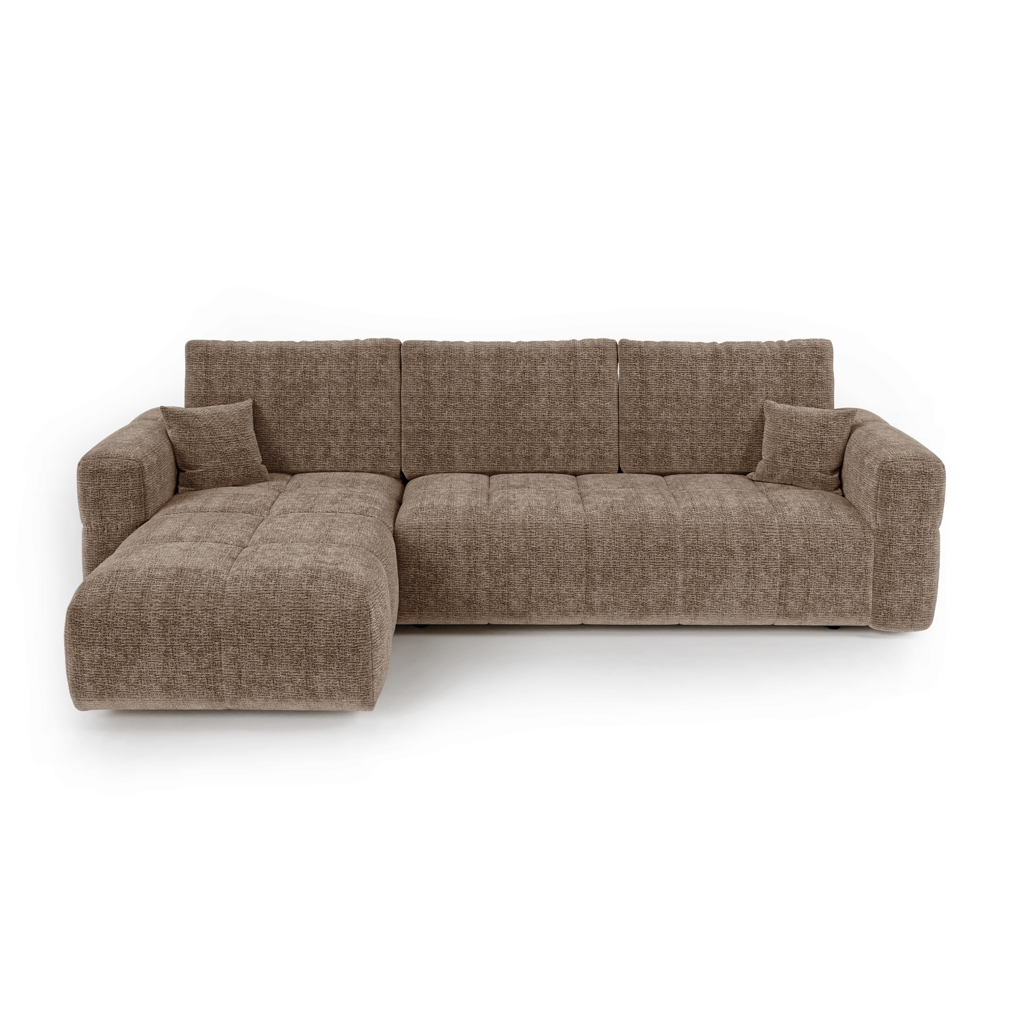 VIBE angle gauche convertible