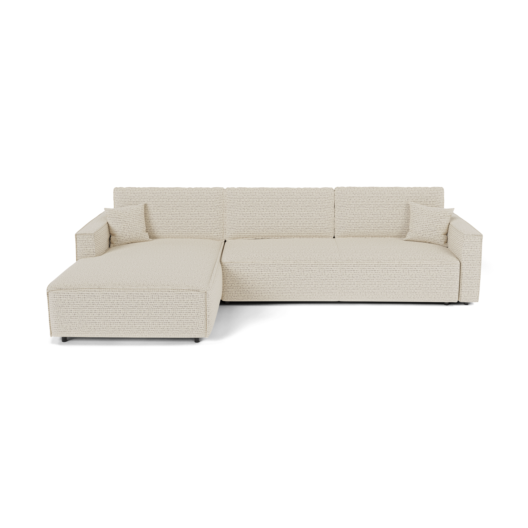 KELY angle gauche convertible