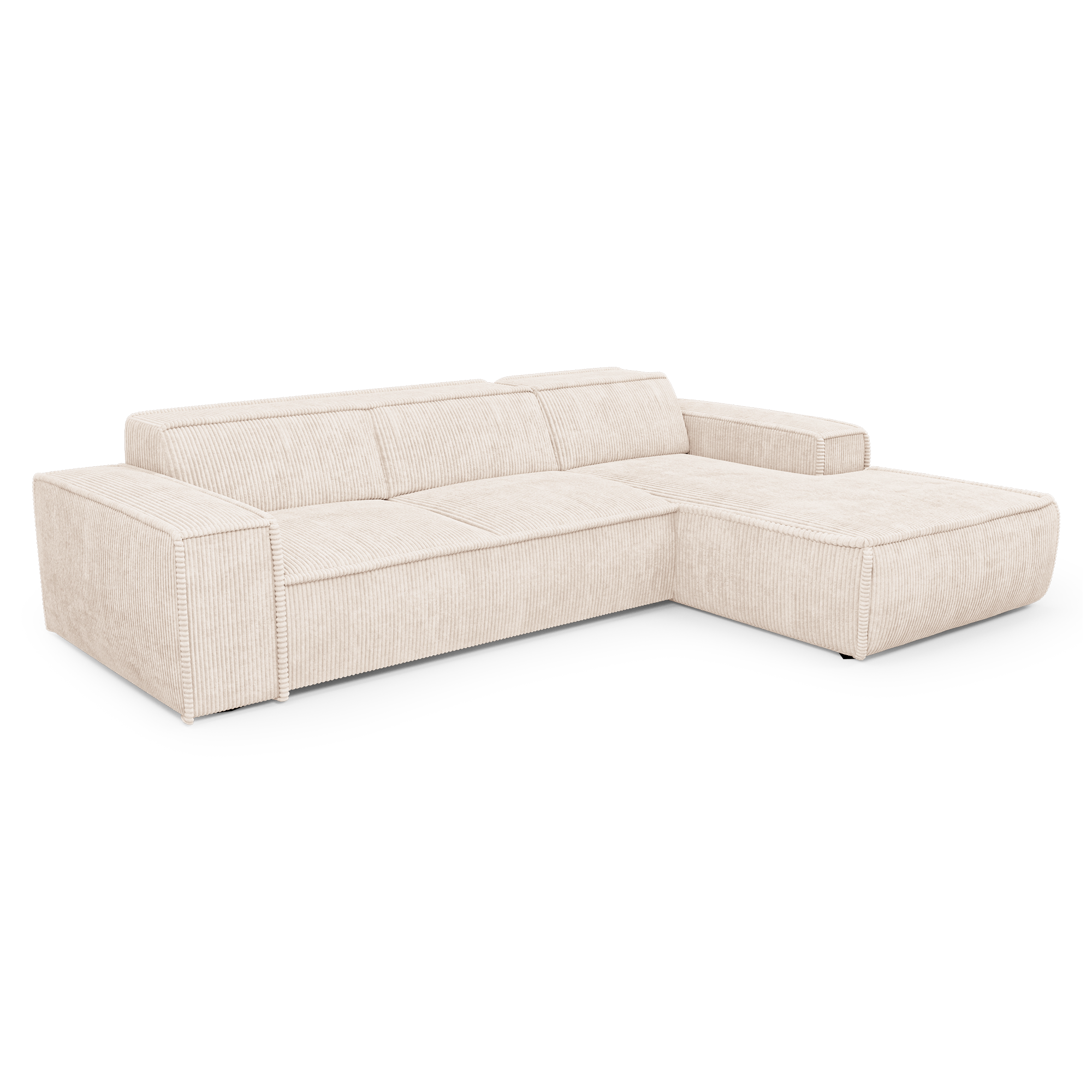 LIV angle droit
