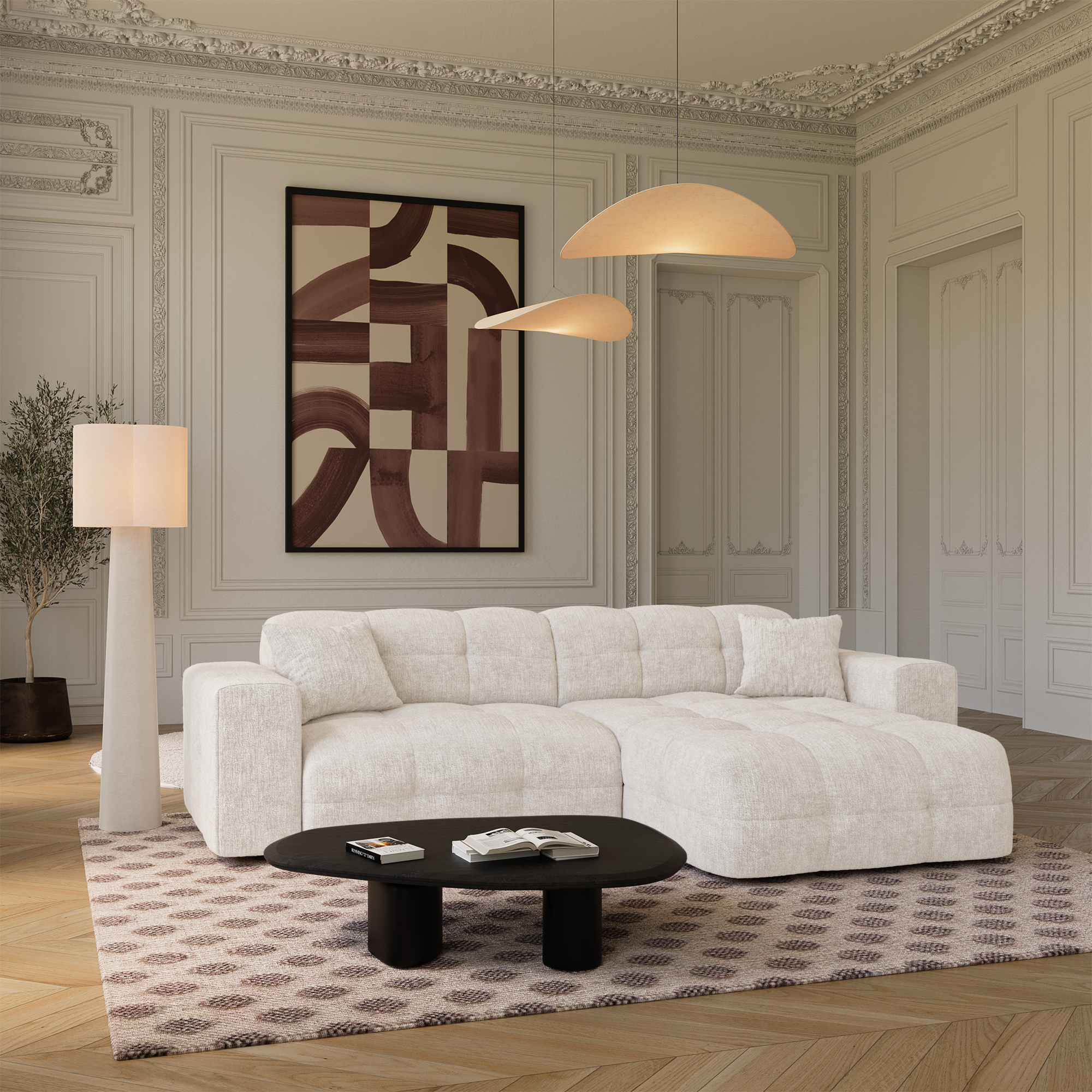 Premium Interiors