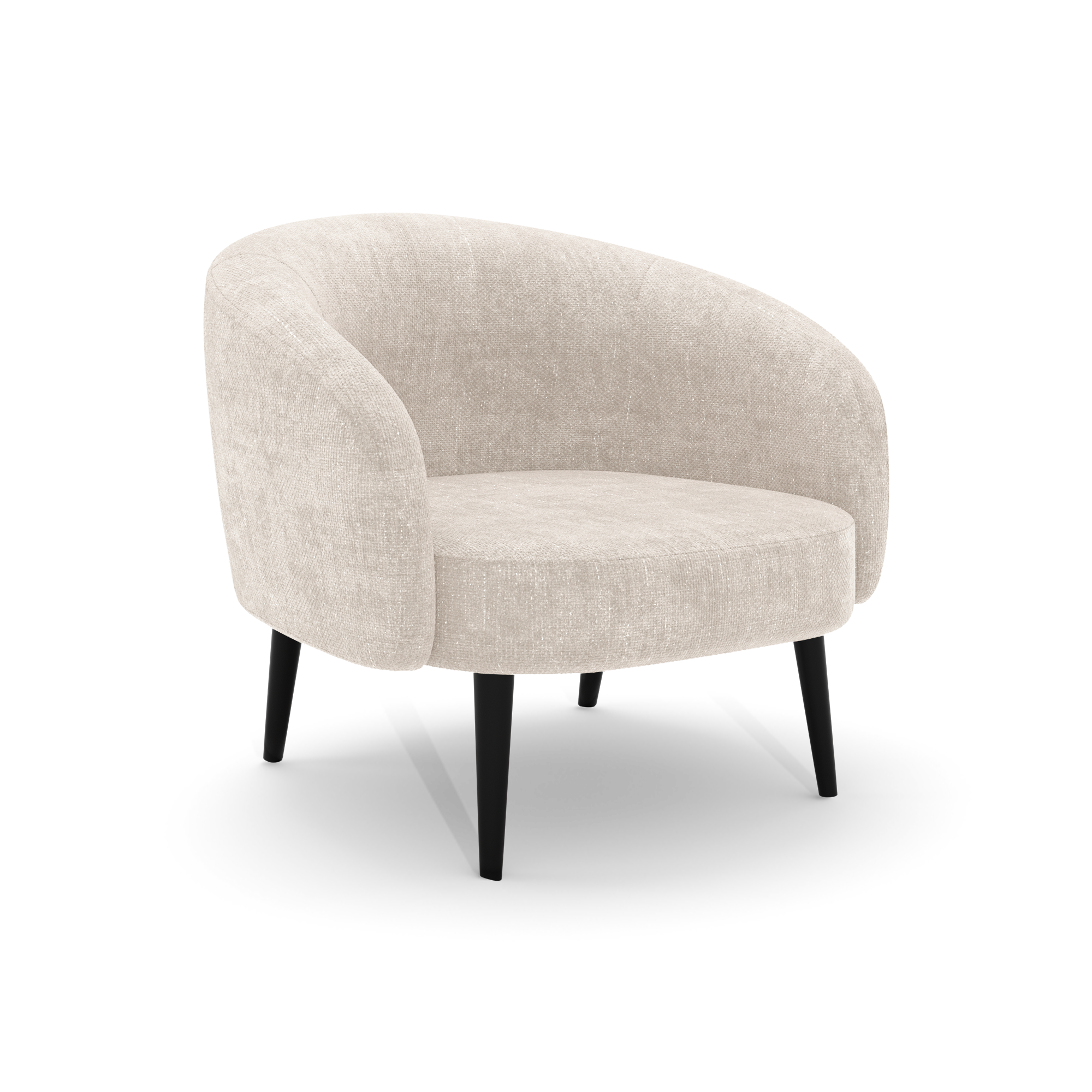 CROWN fauteuil