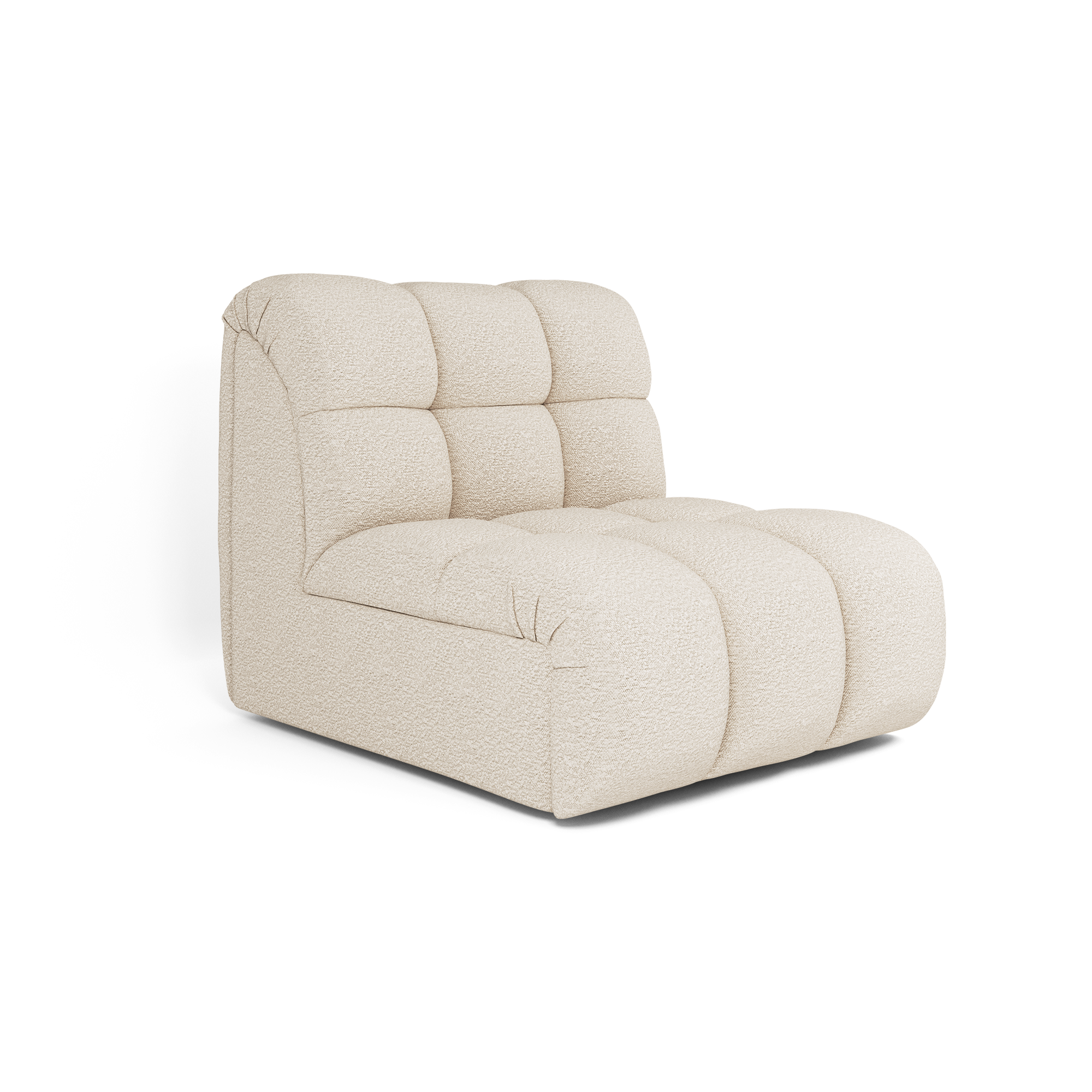 SEVEN fauteuil
