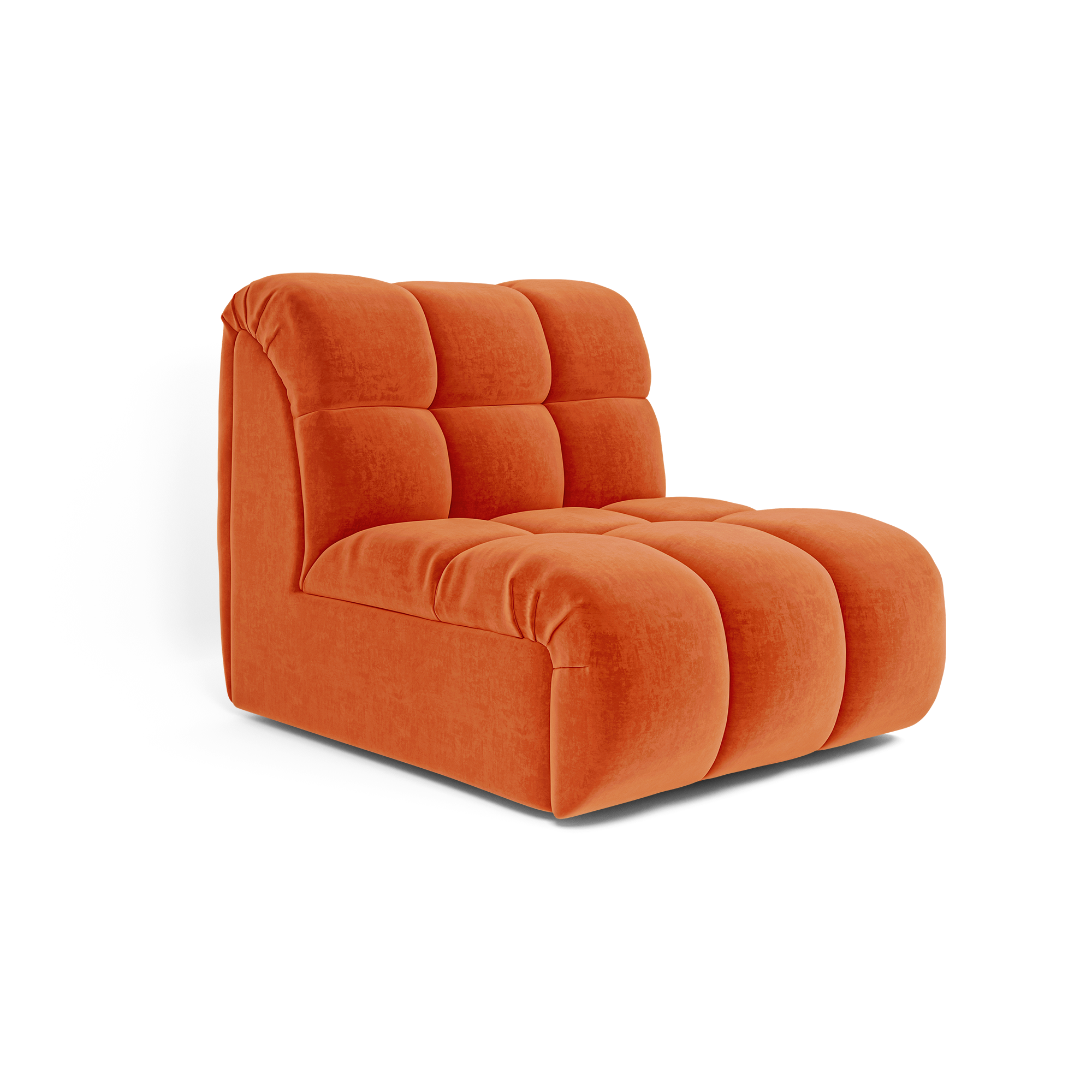 SEVEN armchair