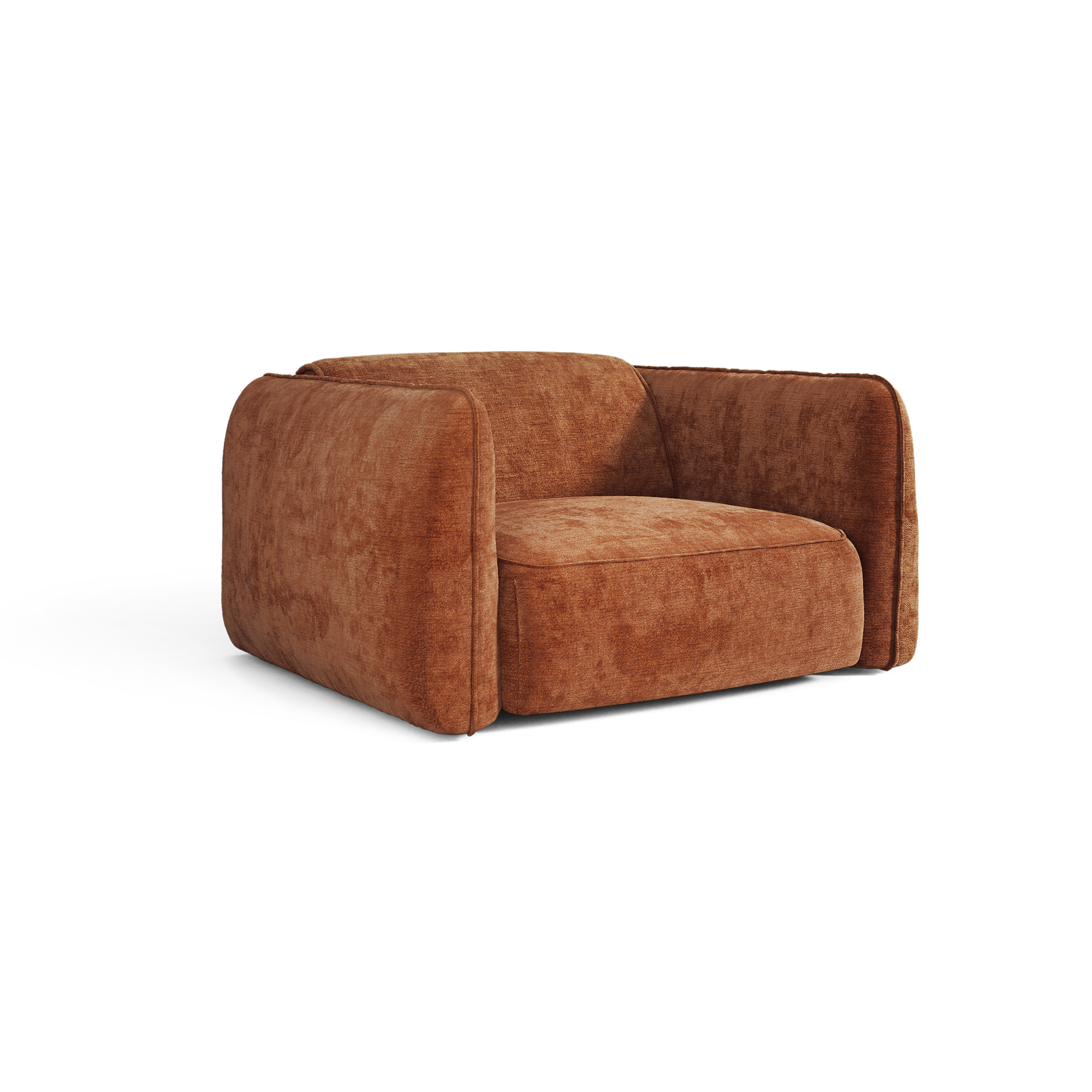 LOMI armchair