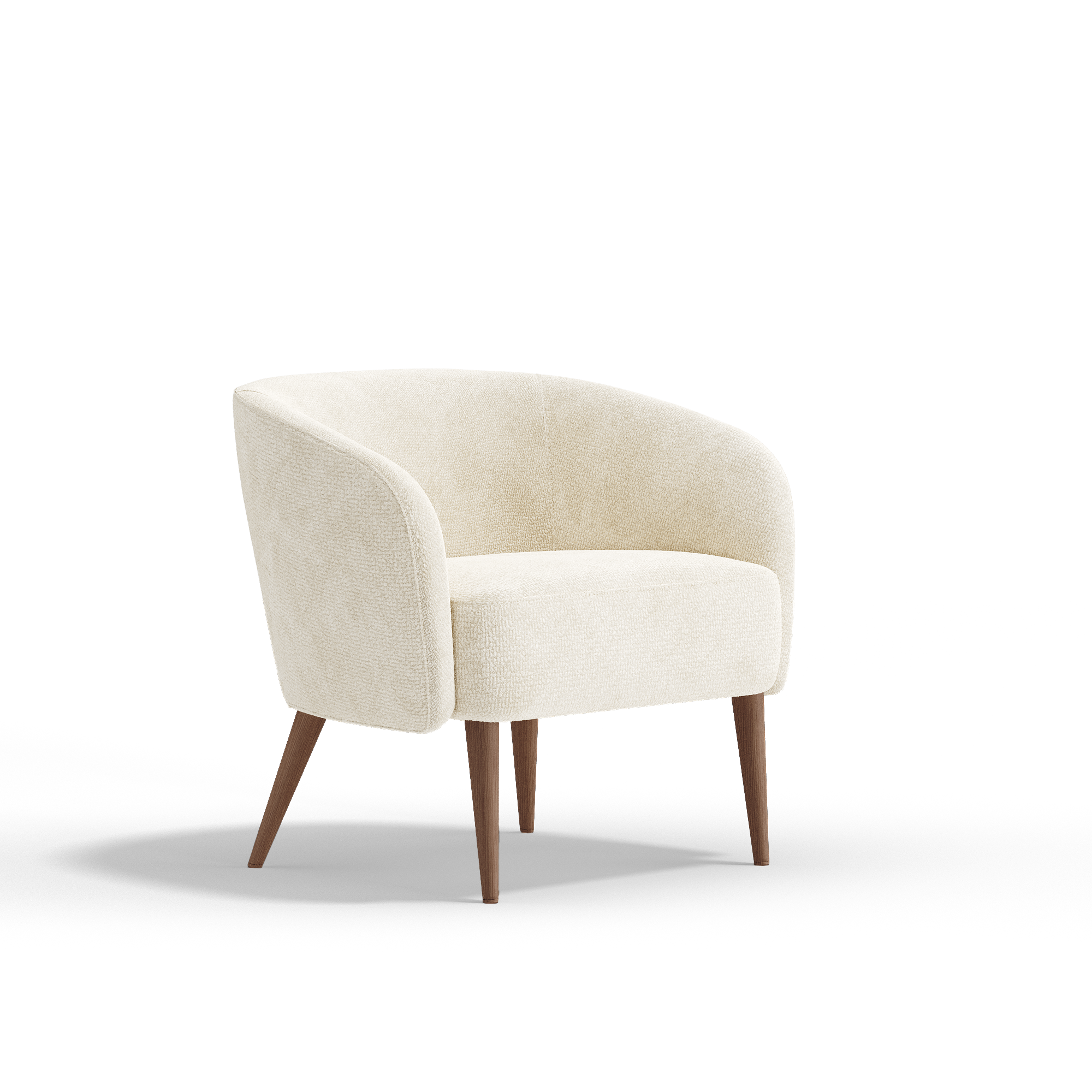 MILO fauteuil