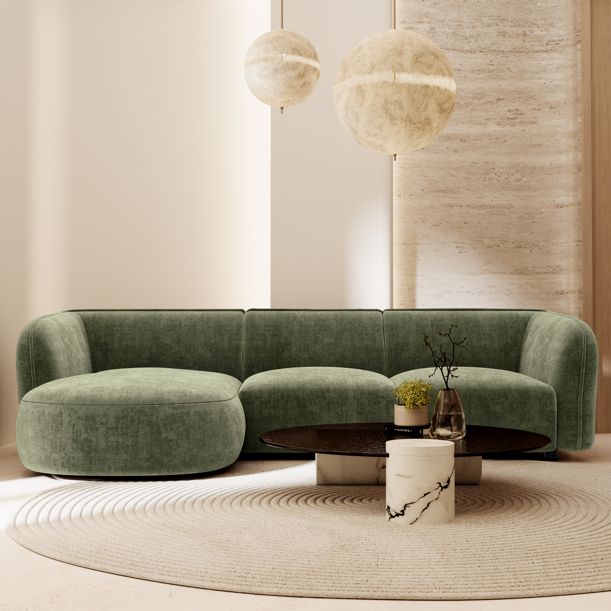 Premium Interiors