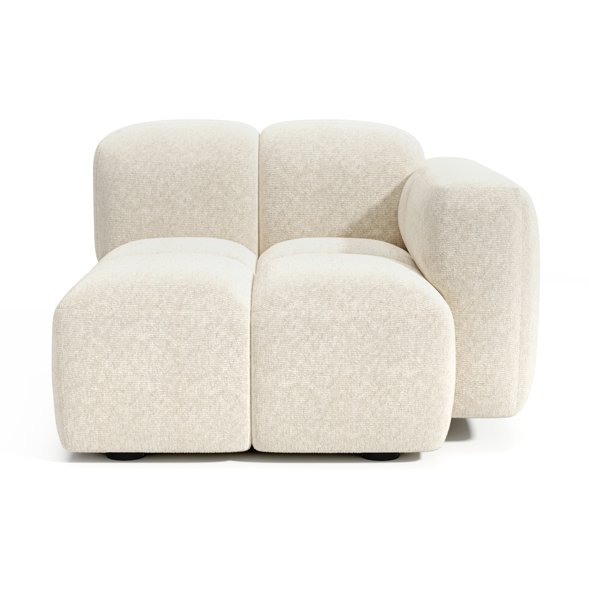 MOSS module d'angle droit