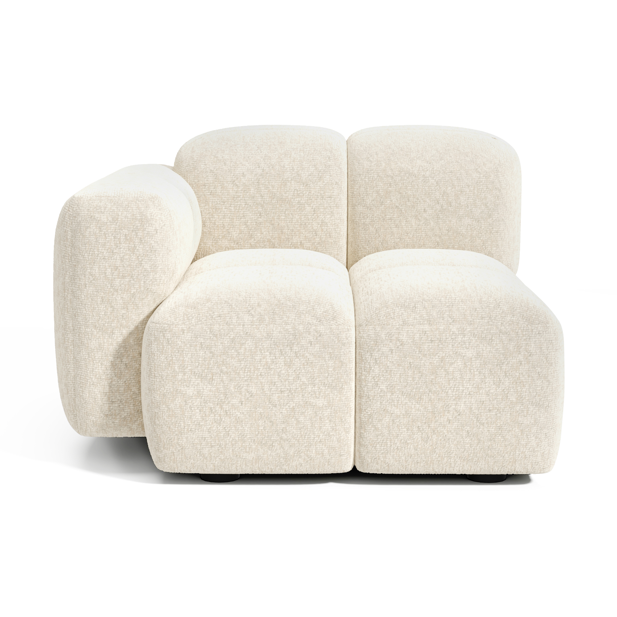 MOSS module d'angle gauche