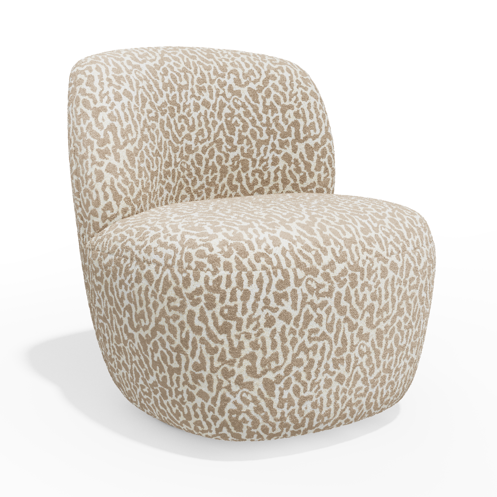 COMI armchair