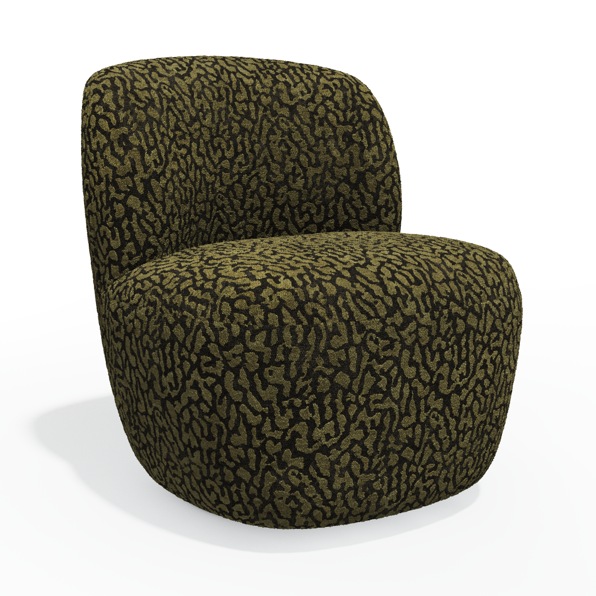 COMI armchair