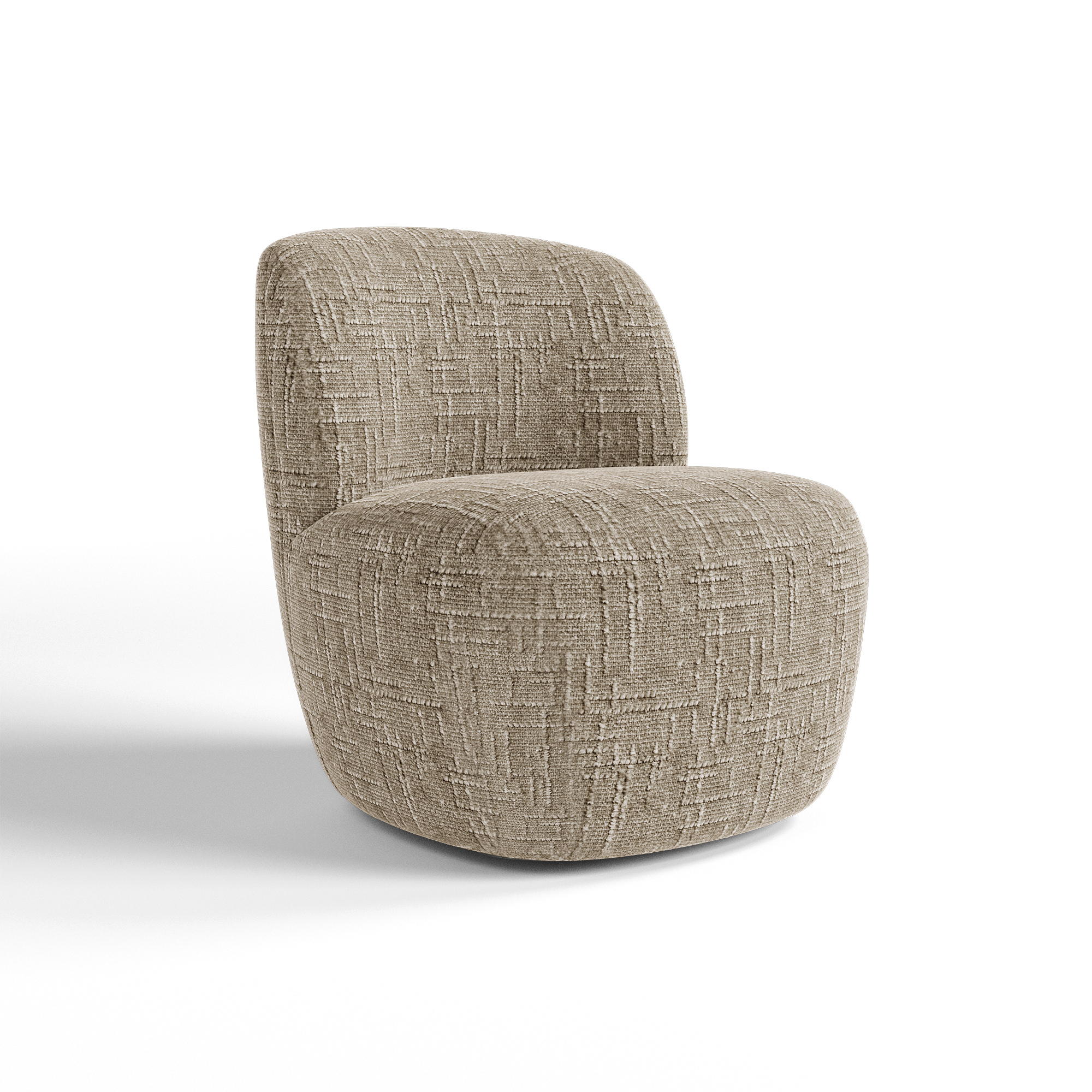 COMI armchair