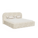 LOVE lit coffre 160cm