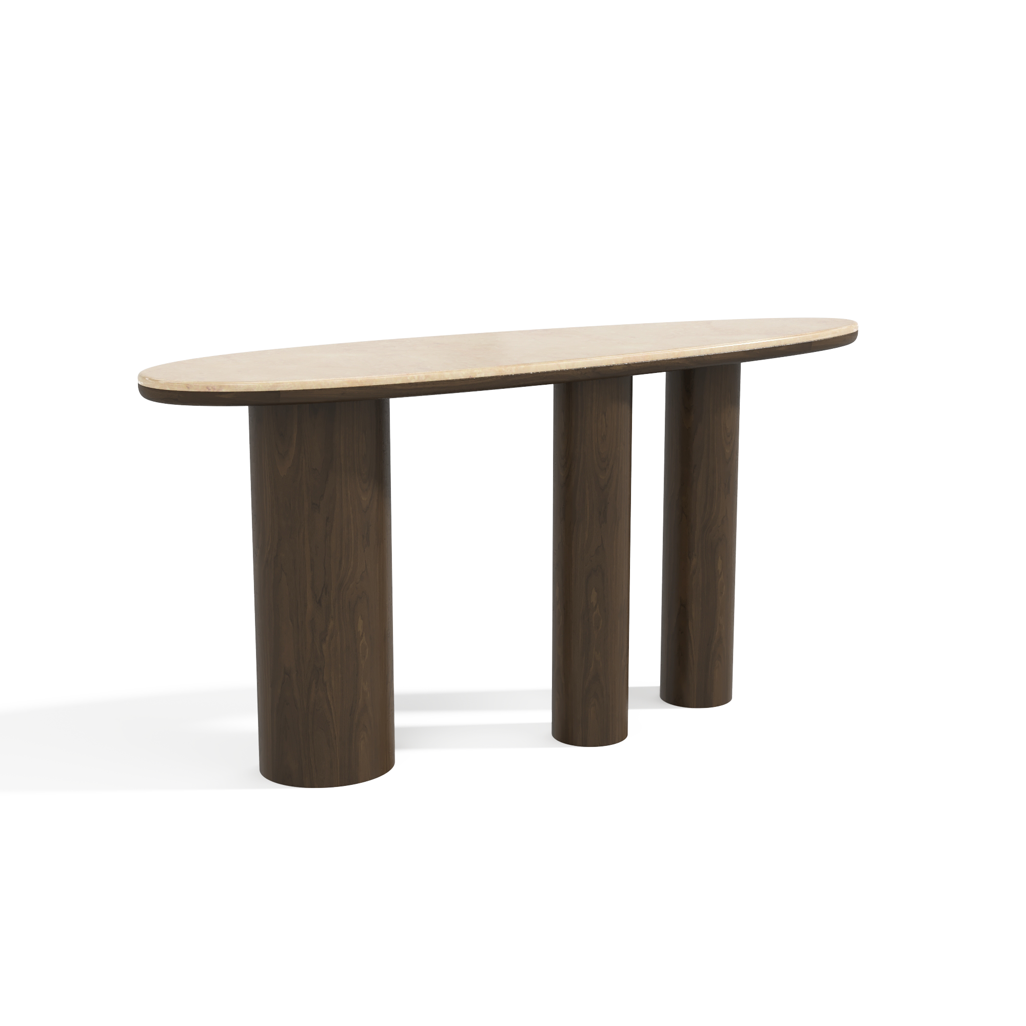 ARTE console