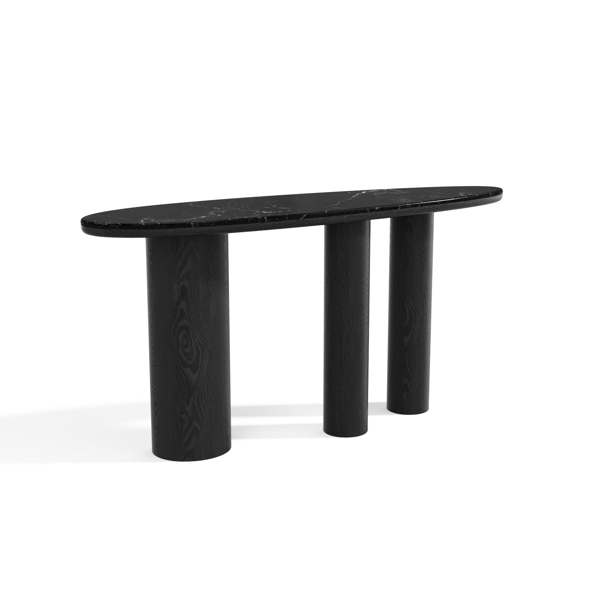 ARTE console