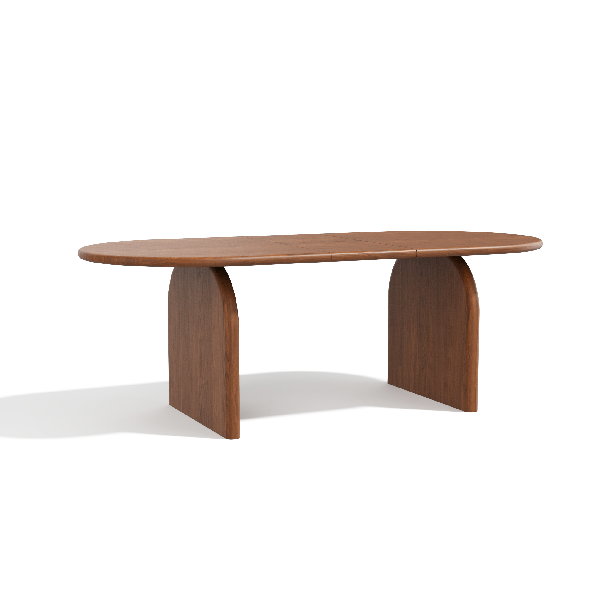 BRIA table à manger extensible