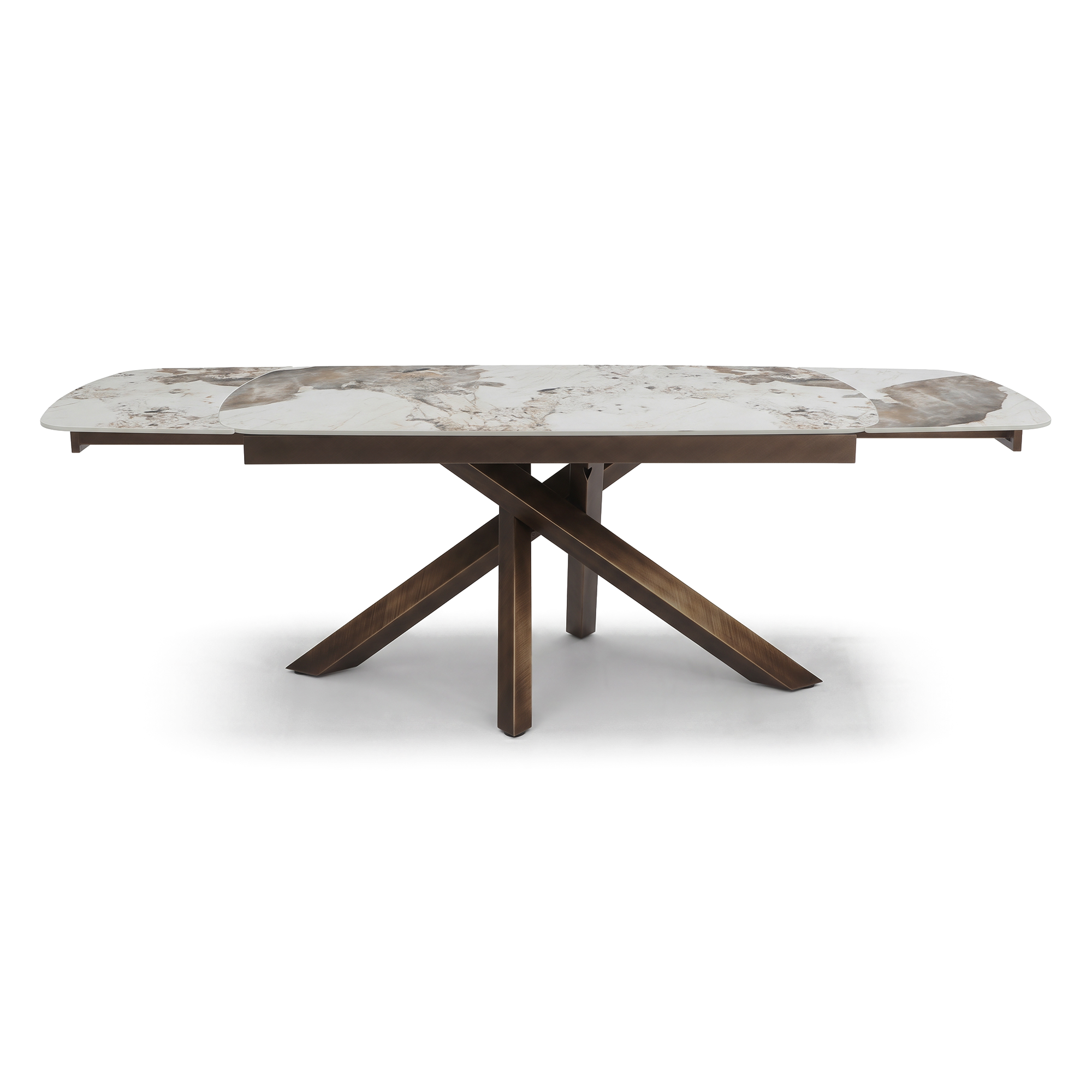 CAST table à manger extensible
