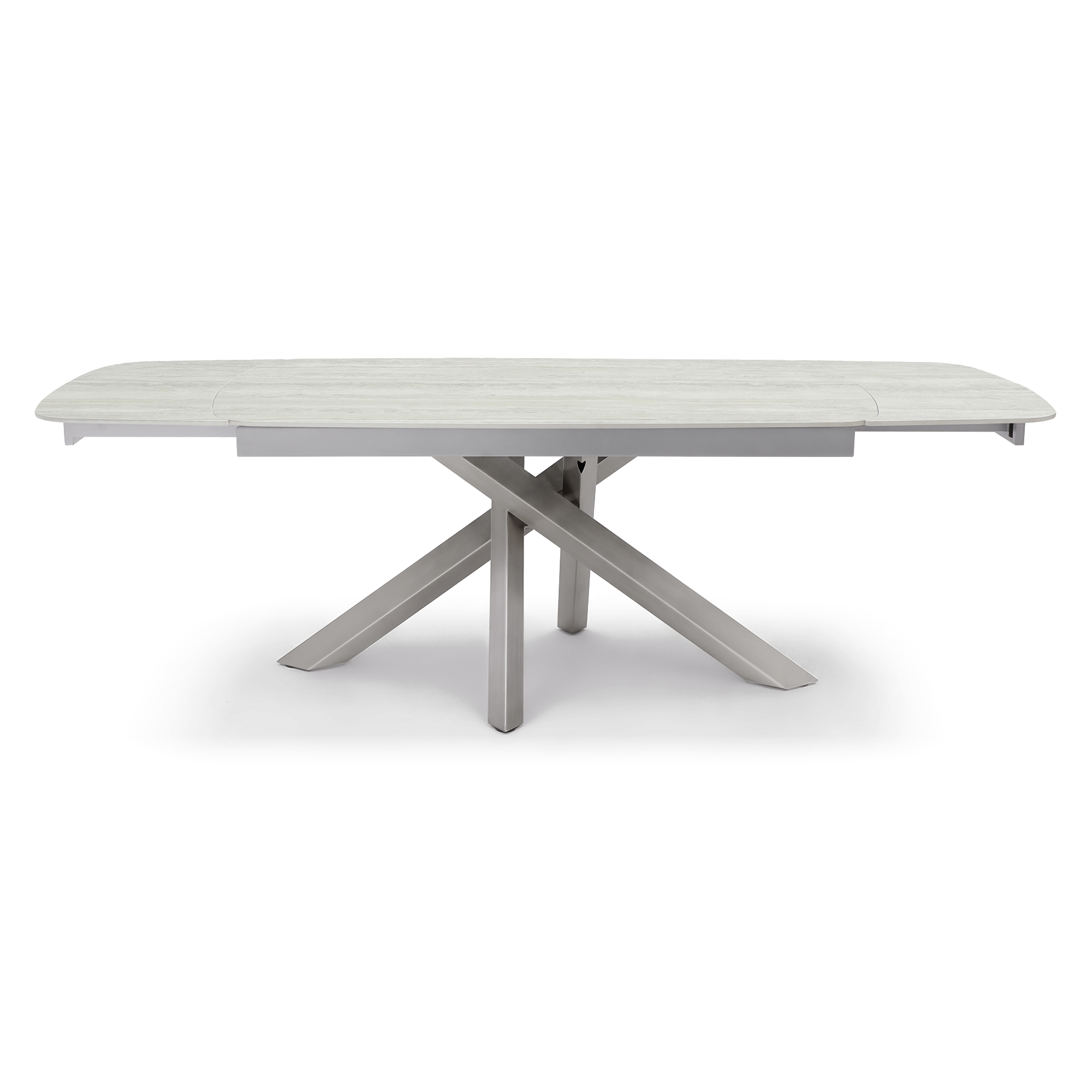 CAST table à manger extensible