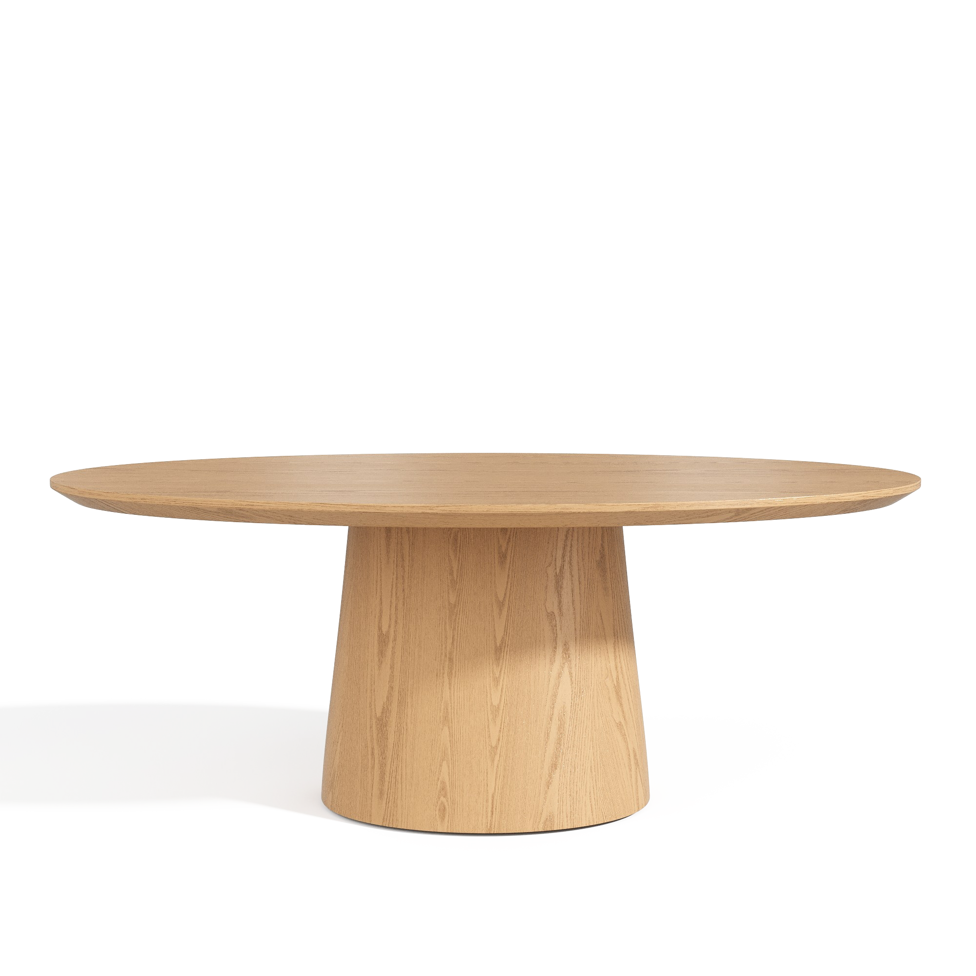 BOSCA table à manger