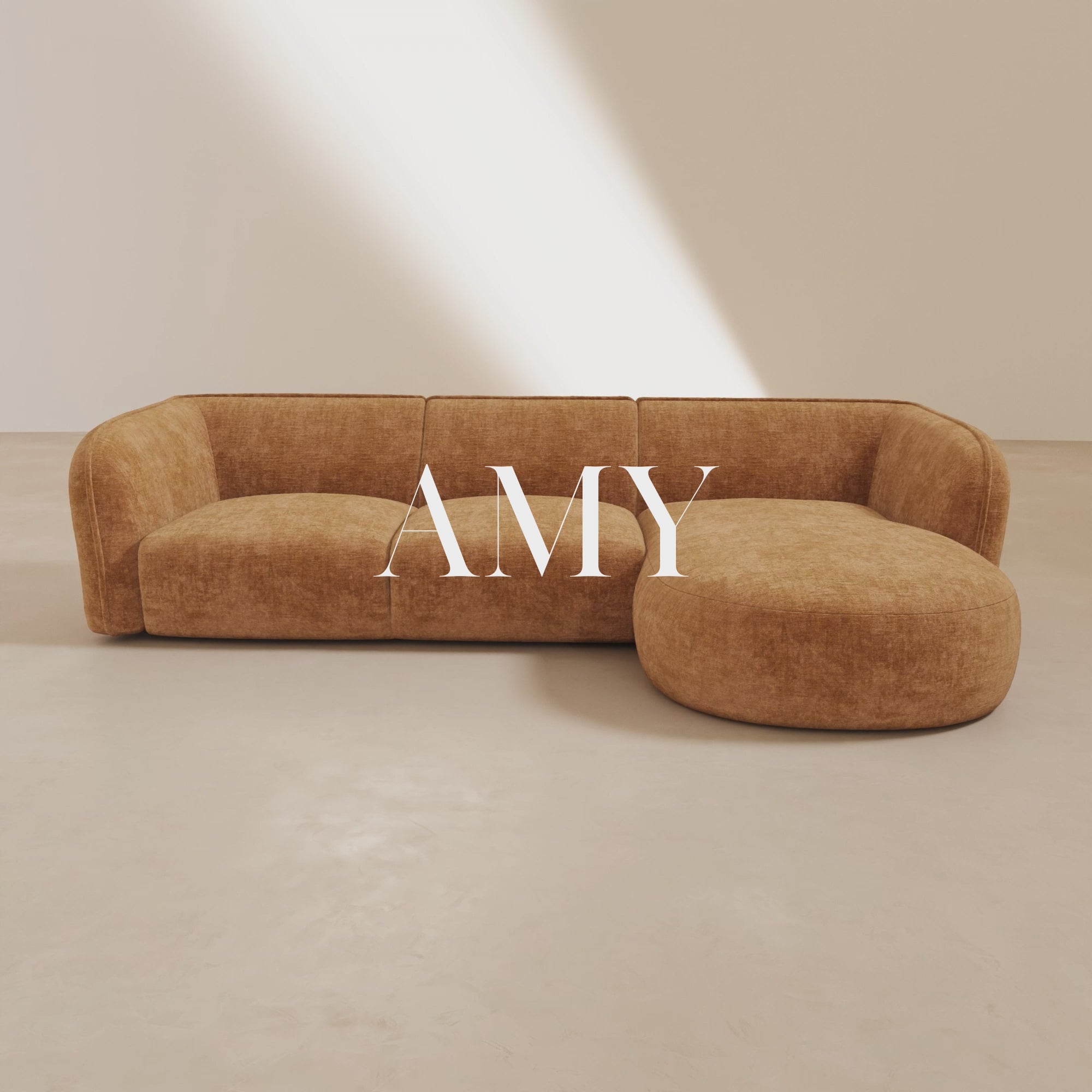 Charger la vidéo : AMY angle gauche
